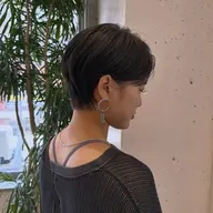 ✔️レディースカット＋炭酸シャンプー