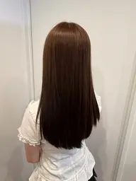 ヘッドスパ&髪質改善トリートメント&シャンプーブロー🛁🪄︎︎