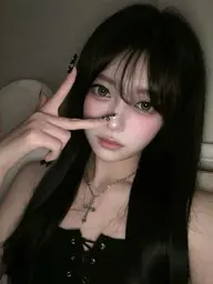 📣学生応援📣就活で黒髪にしたい人必見🖤黒髪ワンカラー🖤🩶