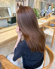 似合わせカット✂️➕ヘアエステ✨🧴🫧