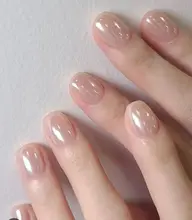 ミラーネイル