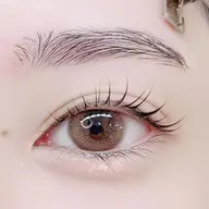 当日限定メニュー‼️眉毛ワックス+美眉スタイリング❣️メンズも可⭕️