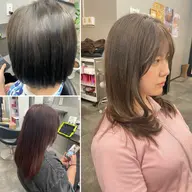 【✨期間限定✨】🩵やりたい髪色が決まってない方🩵フルカラー✨満足度No1☝️💇♀️💇メンズレディースカラー🩷