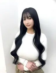 【インナーカラー&ハイライト】プラチナシールエクステ20枚¥5,000