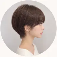 【ショート限定⭐️】ヘアカット💇♀️