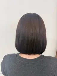 🩶平日限定/カット＋トリートメント🫧