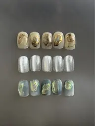 【✨Atsumi design✨】オフ込み🫧指定サンプルから選択🪄