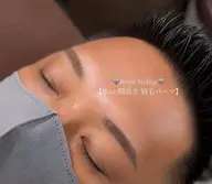 【本日限定】12時〜美眉スタイリングモデル🩶