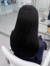 縮毛矯正🫧つやトリートメントつき🧴