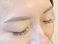 アイブロウWAX脱毛＆メイクスタイリング