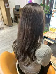 【新規限定】透明感カラー🫧🫧ワンカラーモデル募集✨2200円