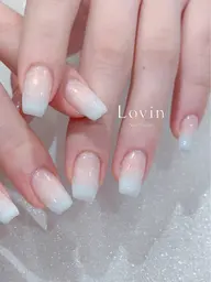 【7月限定】グラデーション(オフなし)◎※ 注意事項のご確認をお願いいたします🎀