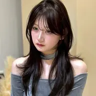 【お盆最終日限定☀️】骨格診断カット💇‍♀️透明感カラー💎3step髪質改善トリートメント🫧
