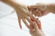 💛時間がないけど癒されたい！そんなあなたに💛ハンドマッサージ