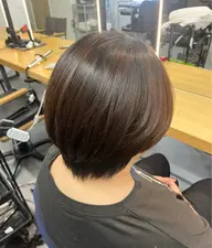 【レディース限定🎀】ショートカット