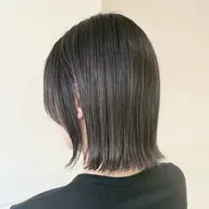 🉐【平日限定】透明感カラー🫧🧊お得にイメチェン🦋