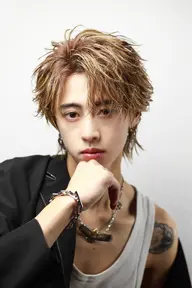 【メンズ限定】 ヘアセット