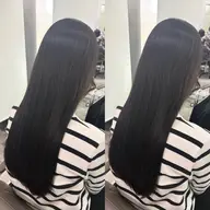 【🌟圧倒的艶髪🌟】カット➕カラー➕髪質改善➕1stepトリートメント🫧🧴
