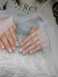 カラーグラデーション(オフ無しコース)