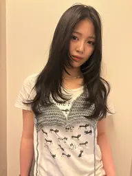 6月平日限定🍀似合わせカット+艶カラー
