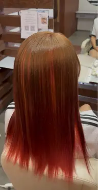 【✨遊び心あるデザインカラー✨】