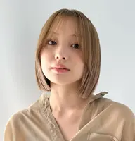 🌱ミニモ価格🌱似合わせカット+5STEPトリートメント付き✨ボブ/ミディアム/レイヤー