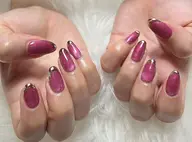 【ハンド】オフ込み!ミラーフレンチ☆