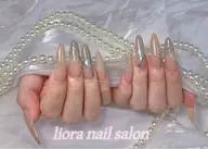 当店人気No1アメリカ🇺🇸hardチップスカルプシンプル長さ出しデザイン持ち込みコース11980