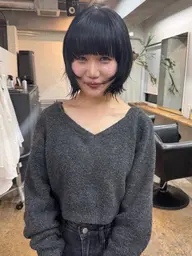 似合わせカット＋トリートメント