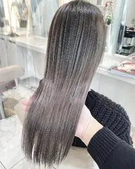 【話題の髪質改善を試したい♥】髪質改善のみ