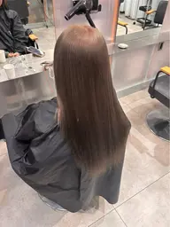 🫪【1ブリーチ】+【オンカラー】🫪💎🚃明治神宮前駅徒歩3分🚶‍♀️