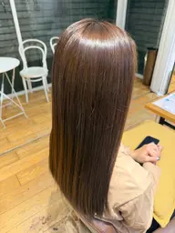 🤍9/519:00~カラーモデル募集🤍〈オンカラー+トリートメント〉
