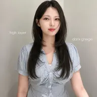 🩰【 垢抜けカット 】🩰cut+ケラチン treatment
