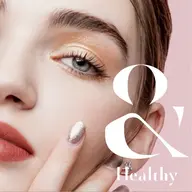 最新技術✨【&Healthy】アンドヘルシー🫧《フラットラッシュ120本×パーマ》
