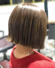【美髪】カット+TOKIO,インカラミトリートメント✨