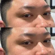 《全員》お顔分析＋眉毛WAX脱毛 /メイク有無選べます🦢