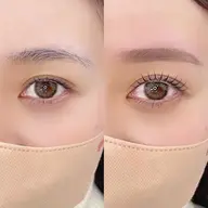 9月17日〜30日限定 🧡ワックス&間引き+まつげパーマorパリジェンヌ🧡