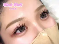 🦋オフ込みバインドフラット付放題🦋(160束まで)【アイシャンプー＆コーティング束仕上げ可能】