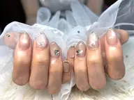 【ハンドネイル】定額ネイル¥6980