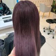 ダブルカラー🩵(イルミナカラー)《18時~限定》