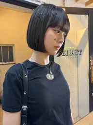 🌈移転リニューアル特典🌈超音波ケアプロTR +カット +カラー ¥5,000💐