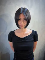 イメージチェンジカット