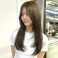 カット+ワンカラー+クイックトリートメント