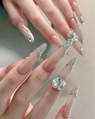 【HAND/スカルプ長さだし】やり放題・持ち込み≪120分≫