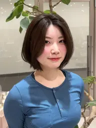 【人気No.2✨️】カット×ワンカラー×2STEPトリートメント
