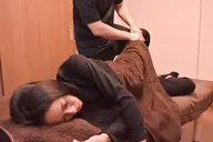 美脚矯正×骨盤矯正 40分【下半身太り/脚痩せ/O脚/X脚/便秘改善/むくみ/内臓調整/産後/ヒップ】