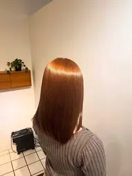 カラーモデルワンカラー