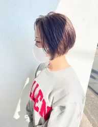 ▼ カット ¥4,000