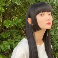 ✨前髪のクセが気になる方✨【前髪縮毛】前髪のクセを伸ばすだけで印象は変わります🎶普段の生活をノンストレスに‼️