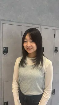 《medium cut model 🤍》※注意事項は詳細をご覧ください
